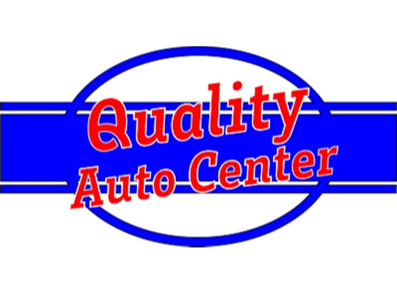 Quality Auto Center - Spring, TX