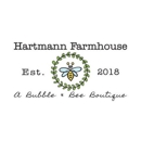 Hartmann Farmhouse - Clothing Stores
