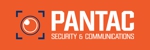 Pantac Security & Communications Logo