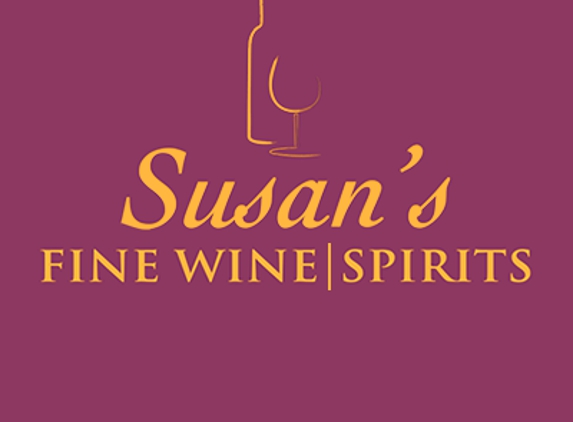 Susan's Fine Wine and Spirits - Santa Fe, NM