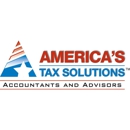 America's Tax Solutions - Financial Planners