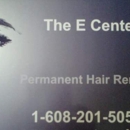 The E Center - Hair Removal