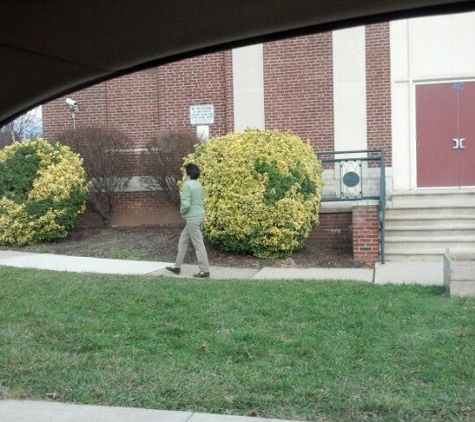 Barkley Elementary School - Phoenixville, PA