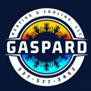 Gaspard's Heating and Cooling - Fireplaces