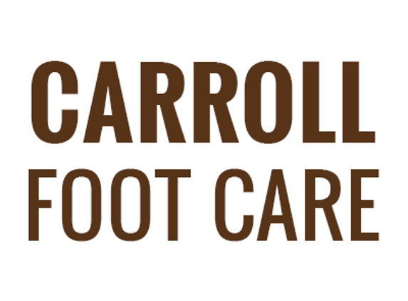 Carroll Foot Care - Westminster, MD