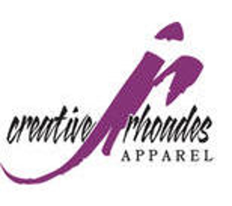 Creative Rhoades Apparel