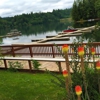 The Lakehouse restaurant gallery