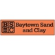 Baytown Sand & Clay Co.