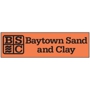 Baytown Sand & Clay Co.