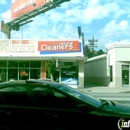 Globe Cleaners - Dry Cleaners & Laundries