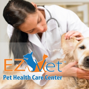 EZ Vet Pet Health Care Center- Animal Hospital - Miami, FL