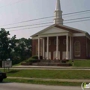 Shiloh Missionary Baptist Church