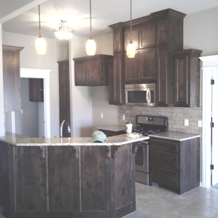 GDL Kitchen Cabinets LLC. - Oklahoma City, OK