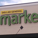 Dollar General Market - Discount Stores