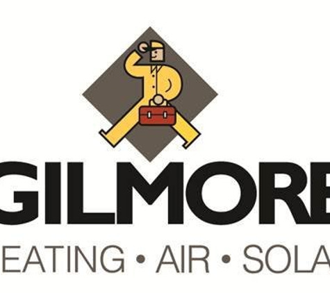 Gilmore Heating, Air & Plumbing