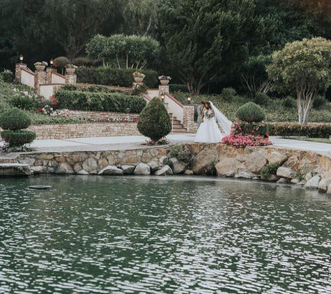 Los Willows Wedding Estate - Fallbrook, CA