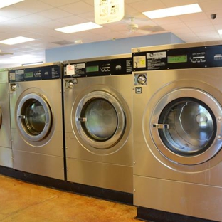 B & C Coin Laundry - Tullahoma East - Tullahoma, TN