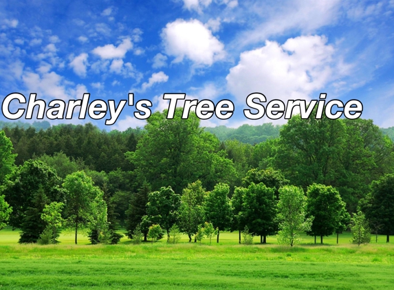 Charley's Tree Service - Rogers, AR