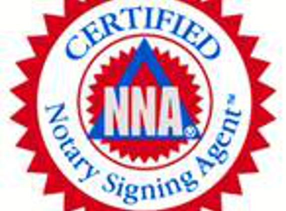 Sign 1st Mobile Notary Services, LLC - Hoover, AL