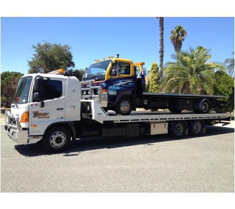 Swan Towing Service - Midvale, WA