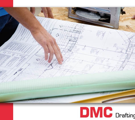 DMC Drafting & Design - Strathdale, VIC. Drafting Service