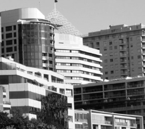 Eagle Consulting Group - St Leonards, NSW