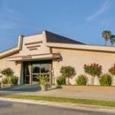 Orangegrove Rehabilitation Hospital - Rehabilitation Services