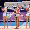 IK School of Rhythmic Gymnastics gallery