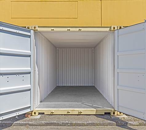 Kincumber Self Storage - Kincumber, NSW