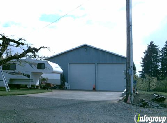 Kunze Farms Tree & Landscape