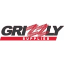 Grizzly Supplies - Hub Caps