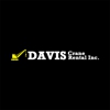 Davis Crane Rental gallery