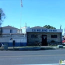 D & C Q Welding - Welders