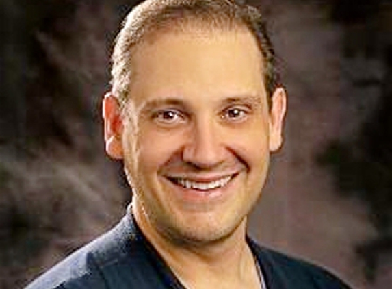 Dr. John L. Bertolozzi, DO - Aurora, IL