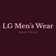 LG Men's Wear