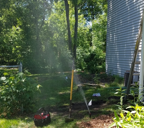 Best  Irrigation - Minneapolis, MN