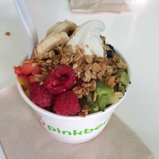 Pinkberry - Torrance, CA