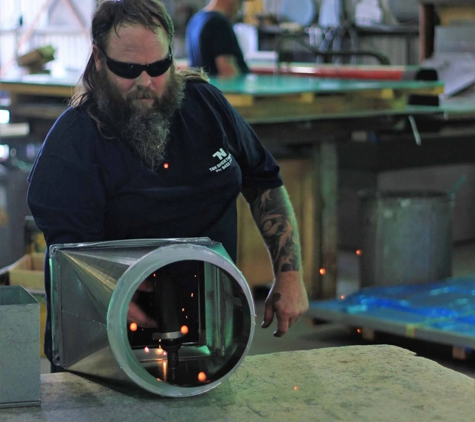 T & N Sheet Metal - Maddington, WA