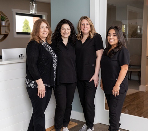 Constandelis Dental: Dena Constandelis DMD - Clifton, NJ