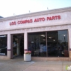Los Compas Auto gallery