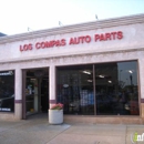 Los Compas Auto - Used Car Dealers