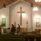 Clearlake Church Of The Nazarene