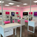 T-Mobile - Cellular Telephone Equipment & Supplies-Rental