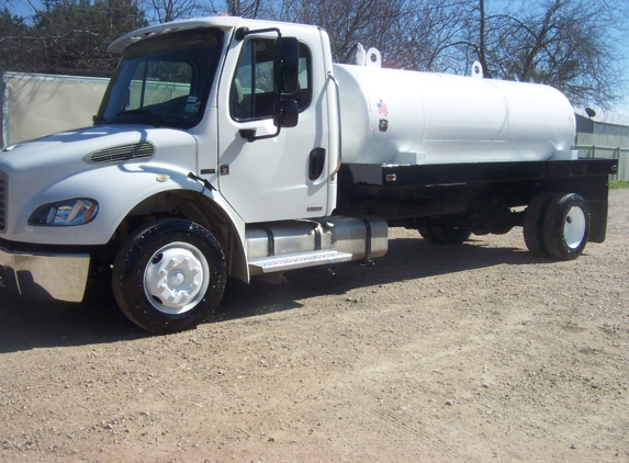 S & B Septic Svc - Belton, TX