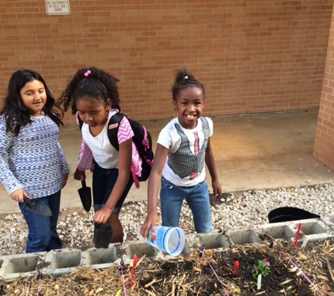 Boys-Girls Club-Georgetown TX - Georgetown, TX