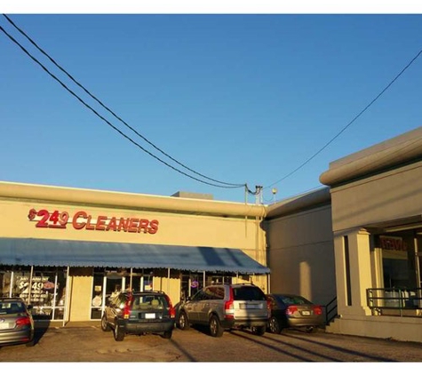 5th Avenue Cleaners - Richmond, VA