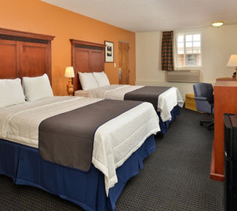 Econo Lodge - Saint Joseph, MI