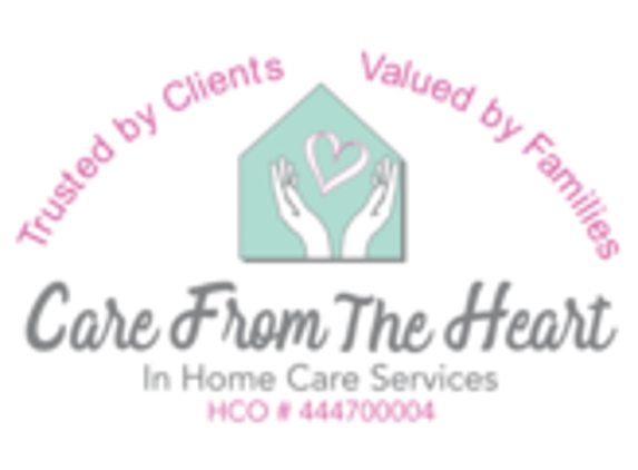 Care From The Heart - Soquel, CA