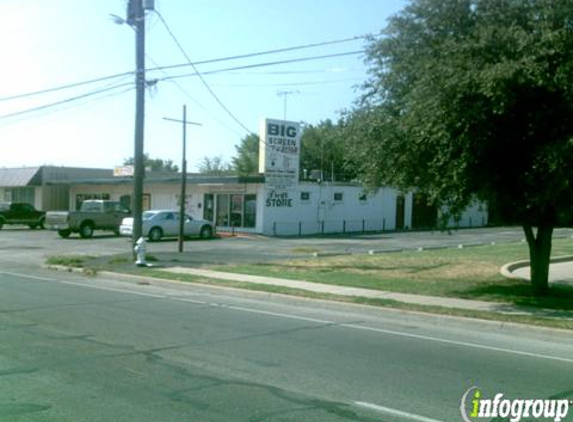 Simpson's Television Service & Supply - Forest Hill, TX