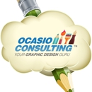 Ocasio Consulting - Web Site Design & Services